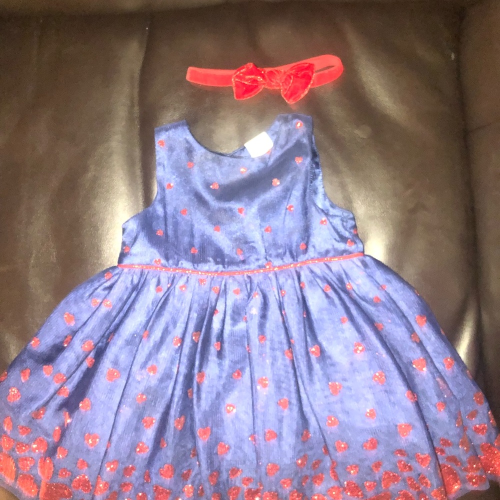 H&M Dress